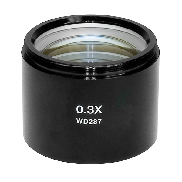 Scienscope SSZ 0.3x Objective Lens SZ-LA-03